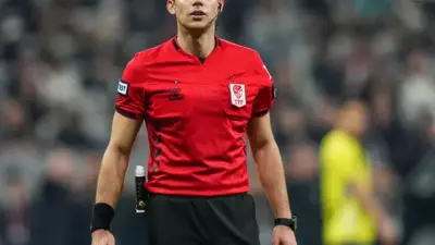 Trendyol Süper Lig 29. Hafta Hakemleri Açıklandı: Tüm Maçlar ve Görevliler