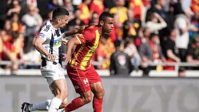 Trendyol Süper Lig'de Heyecan Dorukta: Göztepe ve Kasımpaşa 3-3 Berabere Kaldı