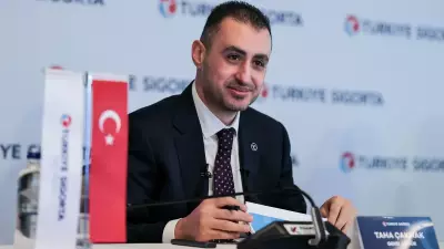 Türkiye Sigorta'dan gençlere özel çifte güvence kampanyası