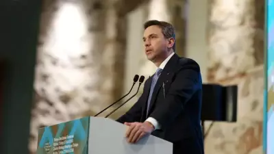 Türkiye'nin Elektrik Kurulu Gücü Şubat'ta 124 Bin 321 Megavata Ulaştı