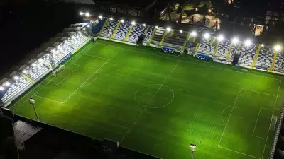 Türkiye'nin En Küçük Stadyumları Açıklandı: İşte Tribün Kapasiteleri