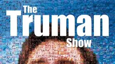 Truman Show Bu Akşam TRT 1'de: Kült Filmin Konusu ve Oyuncuları
