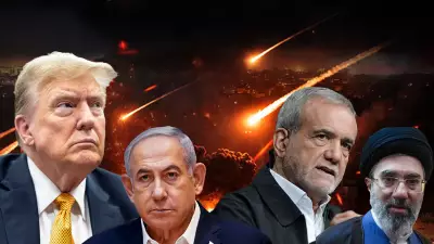 Trump Ateşkesi Süresiz Uzattı: İran'dan Teklif Bekliyoruz