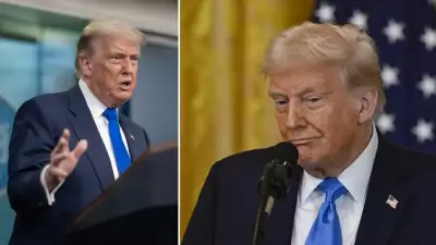 Trump Fox News Röportajında İran'la Savaşın Bitmeye Yakın Olduğunu İddia Etti