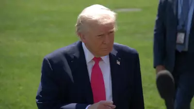 Trump, Pakistan'ın talebi üzerine İran'a saldırıyı askıya aldı