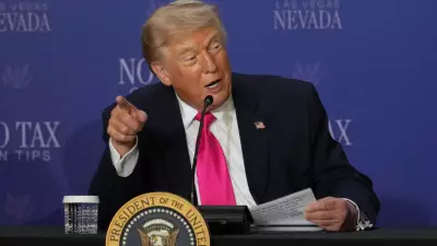 Trump'ın Ekibinde Yeni Ayrılık: Çalışma Bakanı Chavez-DeRemer İstifa Etti