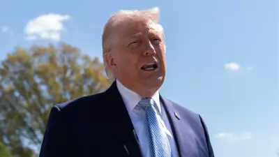 Trump'ın Hürmüz Ültimatomu ve Avrupa'nın ABD'ye Bakışındaki Değişim