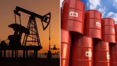 Trump'ın İran Açıklamaları Petrol Fiyatlarını Yükseltti, Hürmüz Boğazı Gerilimi Sürüyor