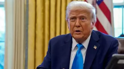 Trump'tan Göçmen Açıklaması: 'ABD Üçüncü Dünya Ülkesi Olmayacak'