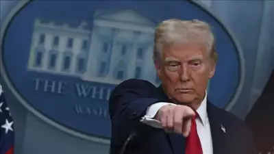 Trump'tan Hizbullah'a Barış Çağrısı: 'Umarım Düzgün Davranırlar'