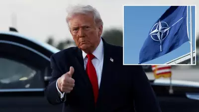 Trump'tan Kritik Açıklamalar: Hürmüz'de NATO Desteği, Çin'e Vergi Tehdidi