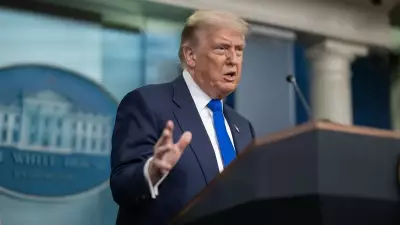 Trump'tan İran'a Körfez'de Sert Müdahale: Kargo Gemisine El Konuldu