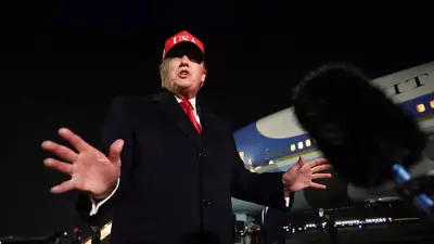 Trump'tan İran'a Sert Tehdit: 'Anlaşmayı Kabul Etmezseniz Santralleri ve Köprüleri İmha Ederiz'