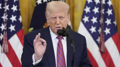 Trump'tan İran'daki Kurtarma Operasyonu ve Sızıntıya Sert Tepki