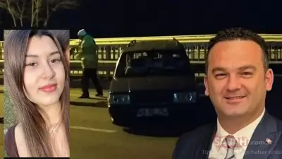 Tuana'nın Ölümünde Bilirkişi Raporu: Sürücü Alkollü ve İhmalkardı