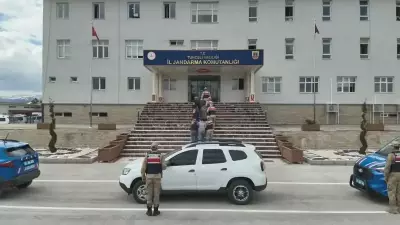 Tunceli'de Polis ve Savcı Kılığında Dolandırıcılık Operasyonu: 3 Tutuklama