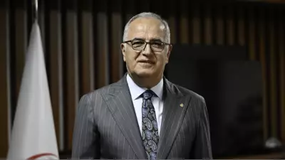 TVF Başkanı Üstündağ: Dünyanın En İyi Liginin Finalini İzledik