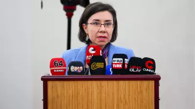 Uşak Belediye Başkan Vekilliğine CHP'li Hatice Terekeci Özkan Seçildi