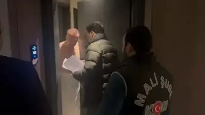 Uşak Belediye Başkanı Yalım'ın Gözaltısı CHP'de Fırtına Kopardı