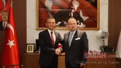 Uşak Belediye Başkanı Özkan Yalım'ın Skandallarına Avukat Özgür Özel Bağlantısı