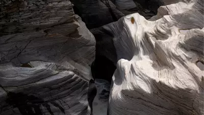 Uşak'taki Taşyaran Vadisi'ne Ziyaretçi Akını: 50 Bin Hedefi