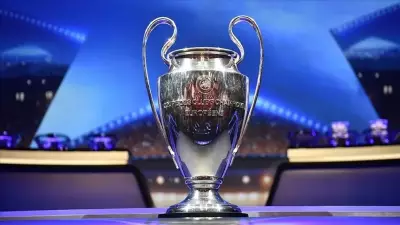 UEFA Şampiyonlar Ligi'nde Yarı Final Heyecanı Başlıyor