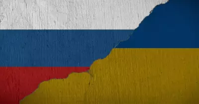 Ukrayna Saldırıları Rus Petrolünü Vurdu: Üretimde Kesinti Gündemde