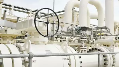 Ukrayna'dan Hazar Boru Hattı'na İHA Saldırısı: Dört Petrol Deposu Alev Aldı