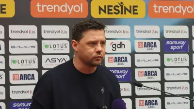 Uğur Uçar: Bandırmaspor Mağlubiyetini Yol Kazası Olarak Görüyorum