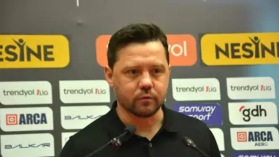 Uğur Uçar: 'Önümüzdeki 4 Maçı Kazanıp Konumumuzu Göreceğiz'