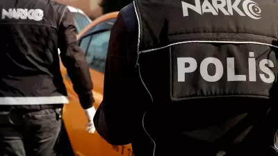 Uyuşturucu Operasyonlarında 69 İlde 478 Tutuklama: 586 Kilo Madde Ele Geçirildi