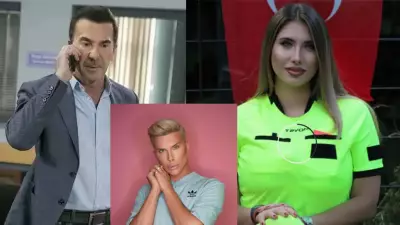 Uyuşturucu Soruşturmasında Yeni Dalga: Üç İsim Hakkında Gözaltı Kararı