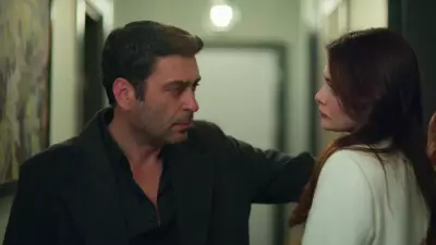 Uzak Şehir Bu Akşam Ekranlarda! 20 Nisan 2026 Kanal D Yayın Akışı Açıklandı