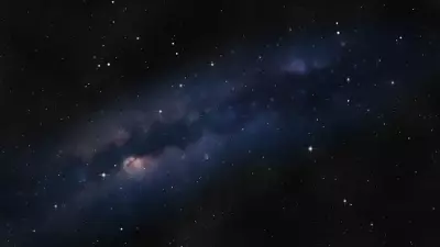 Uzaydan Gelen Cisimde Soğan Gibi Katmanlı Yapı Keşfedildi