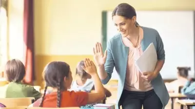 Uzmanlar Uyarıyor: Çocuklarda Korku Okulda Değil, Evde Büyüyor