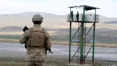 Van Gölü'ne Flamingo Akını: Jandarma 7/24 Nöbet Tutuyor