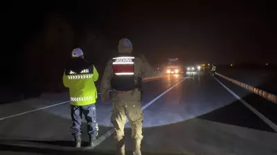 Van ve Hakkari'de Büyük Uyuşturucu Operasyonu: 446 Kilo Ele Geçirildi, 8 Kişi Yakalandı