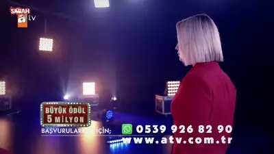 Var Mısın Yok Musun'un Yeni Sezon Detayları Açıklandı: Sunucu ve Büyük Ödül Belli Oldu