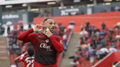 Vedat Muriqi için Barcelona İddiası! Transferde Yakın Takip Ediliyor