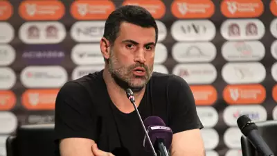 Volkan Demirel'den Sert Hakem Eleştirisi: 'Türk Futbolunun Gelişmemesinde Büyük Payları Var'