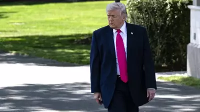 Washington-Tahran Görüşmeleri İçin Geri Sayım: ABD Heyeti İslamabad'a Uçtu