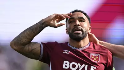 West Ham United, Everton'ı 90+2'de devirdi! Premier Lig'de nefes kesen mücadele