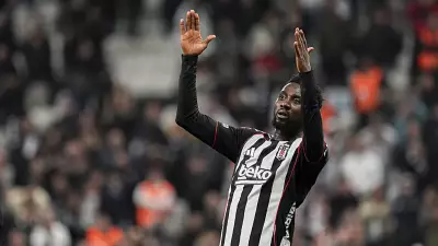 Wilfred Ndidi: Beraberlik Çok Üzücü! Beşiktaşlı Yıldızdan Karagümrük Maçı Değerlendirmesi