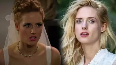 Wilma Elles 'Mücella' İsminin Arkasındaki Sürpriz Nedeni Açıkladı!