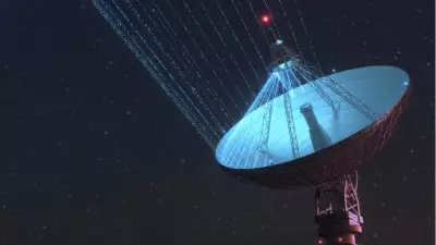 WOW Sinyali Gizemi: Uzaydan Gelen 72 Saniyelik Sır Hâlâ Çözülemedi