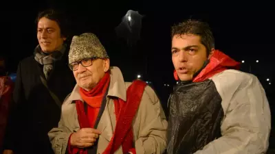 Yalçın Küçük Hayatını Kaybetti: Akademisyen ve Yazar 87 Yaşında Vefat Etti