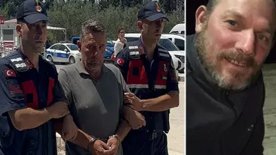 Yalova'da Miras Kavgası: Kardeşini 5 Kurşunla Öldüren Muhammet Zeytin'e Müebbet