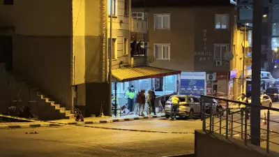 Yalova'da Silahlı Kavga: 6 Kişi Yaralandı, Belediye Başkanı'nın İş Yeri Önünde Çatışma