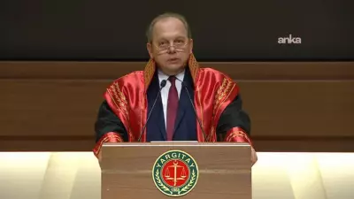 Yargıtay Başkanı Kerkez'den Avukatlar Günü Mesajı: 'Adil Yargılanmanın Temel Taşı'