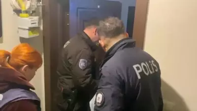 Yasa Dışı Bahis Ağına Büyük Operasyon: 300 Milyon TL'lik Çökertme